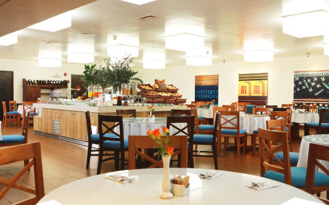 San Agustin Exclusive Hotel