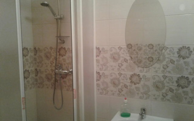 V Novom Dome Apartments