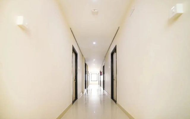 Vj Inn by OYO Rooms