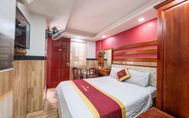 Hotel Airport MTT