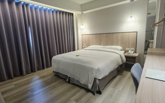Forward Hotel Taipei