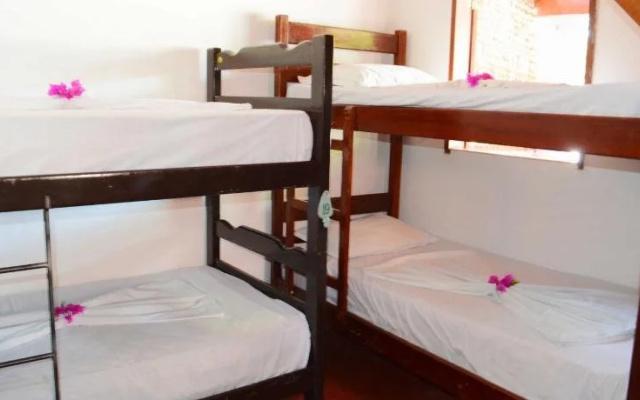Hostel America do Sul