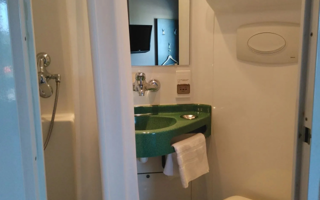 FASTHOTEL Le Mans Nord Saint-Saturnin - UN FH CONFORT