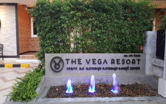 The Vega Resort
