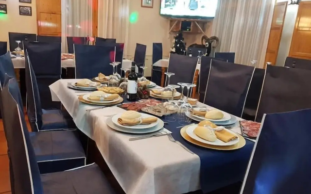 Apartahotel Montepiedra