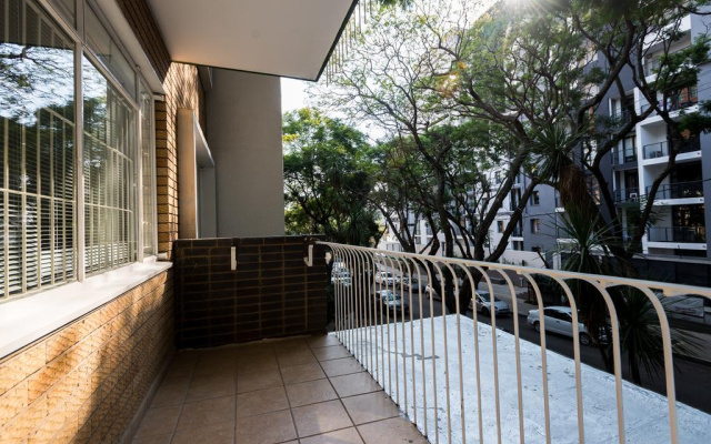 Tyrwhitt Avenue Rosebank