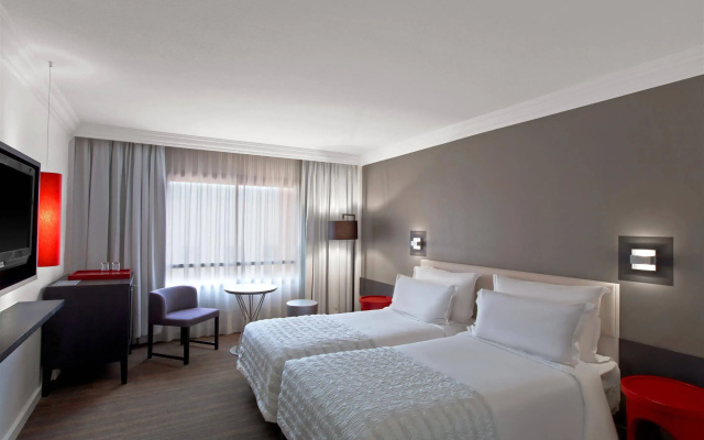 Le Meridien Nice