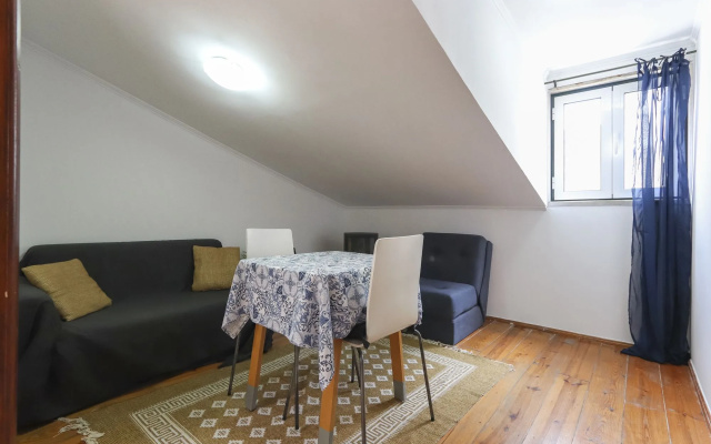 Bairro Alto Cosy by Homing