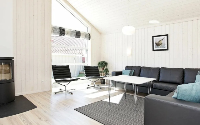 Holiday Home in Großenbrode