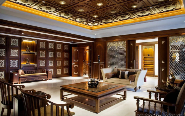 InterContinental Xishuangbanna Resort by IHG
