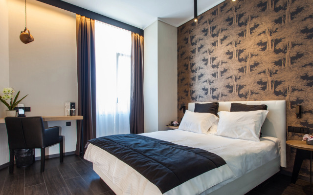 Egnatia Palace Hotel & Spa