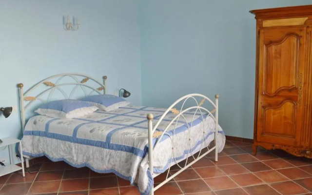Appartement Le Lavandou, 3 pièces, 5 personnes - FR-1-251-203
