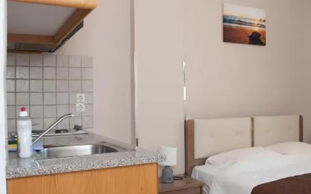 Nikolaou House
