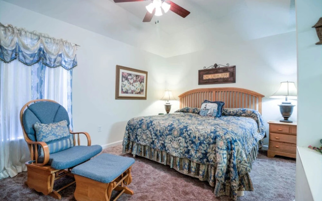 Whispering Pines 654
