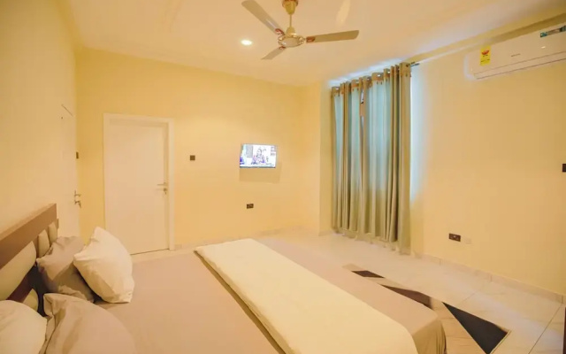 Kingstel Apartments East Legon Accra
