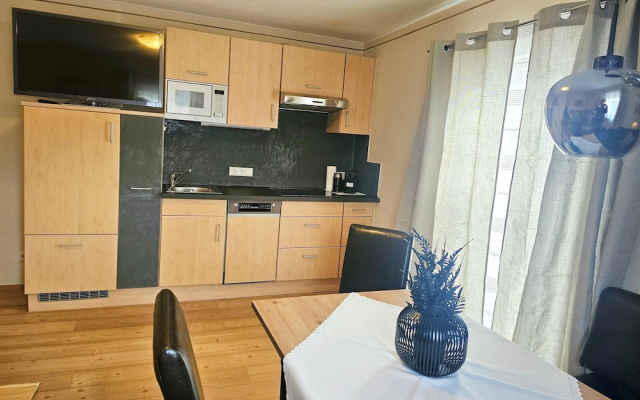 Apartment in Seefeld Near Rosshutte Ski Resort