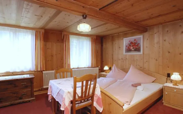 Haus Angerer - Feriendomizile Pichler