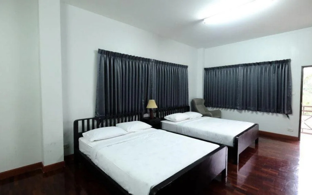 Sripiamsuk Resort