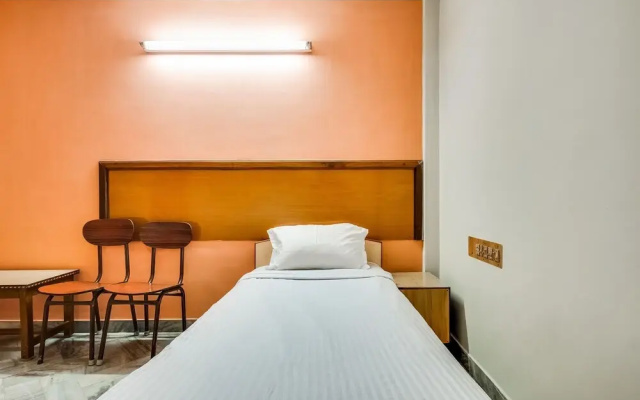 Udupi Sri Durga Residency by OYO Rooms