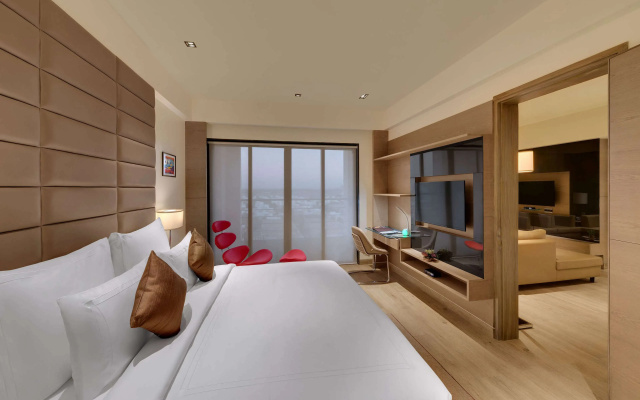 Wyndham Ahmedabad Shela
