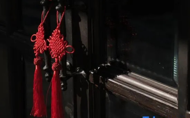 Yijian·6500 Old Alley Courtyard Hotel，Changsha