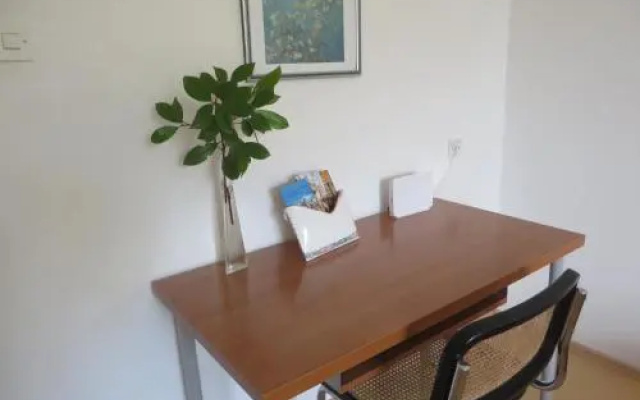 Gianna Apartment