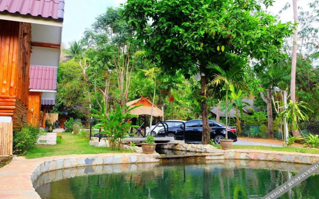 In My Dream Resort
