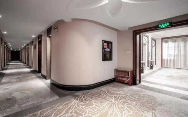 Guilong Hotel