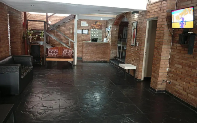 Hotel Posada Sol
