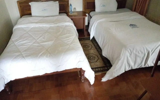 Kirimara Springs Hotel