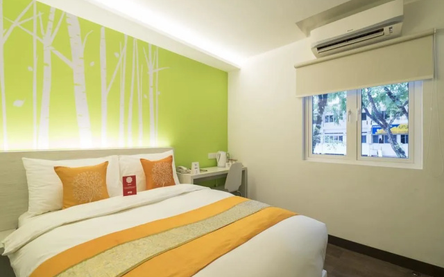 OYO 264 City Edge Hotel