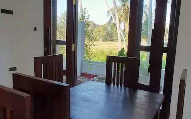 Anuradhapura Kingdom View Resort