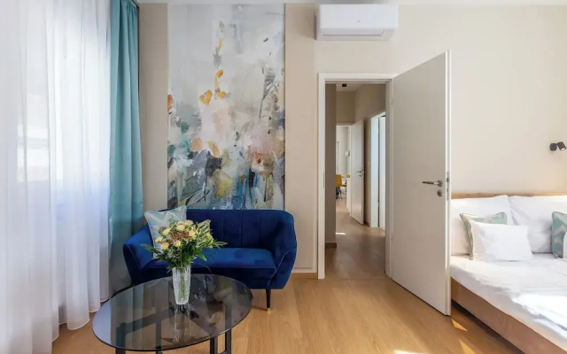 Nemes Apartments