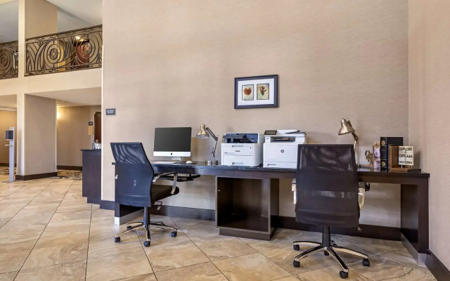 Comfort Inn New Albany