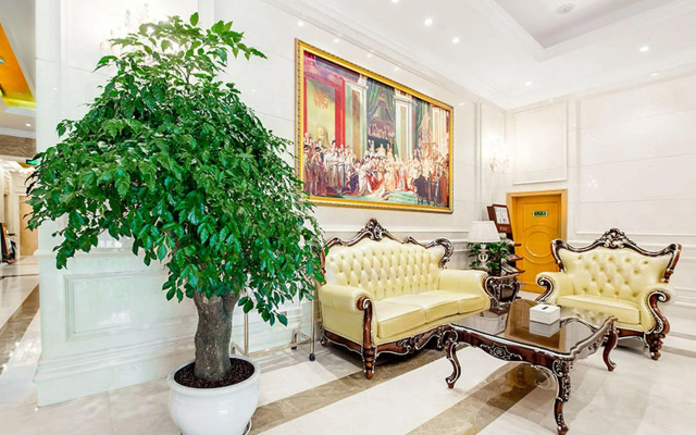 Vienna Classic SH Hongqiao Airport Wuzhong Rd