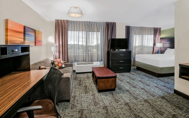 Staybridge Suites Lubbock - University Area by IHG
