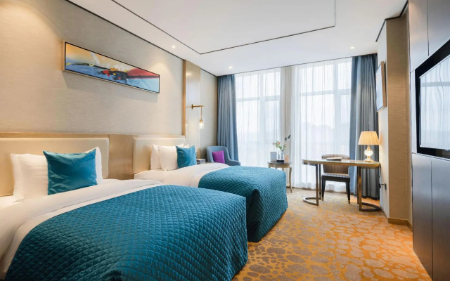 Kaibin International Hotel