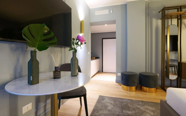 Prestige Boutique Homes Aparthotel Piazza Duomo View