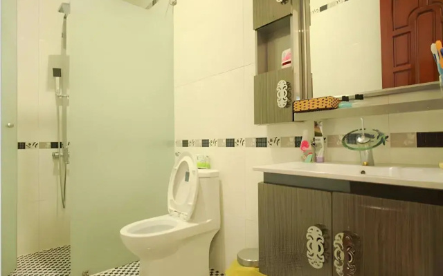 Hien Hoa Hotel