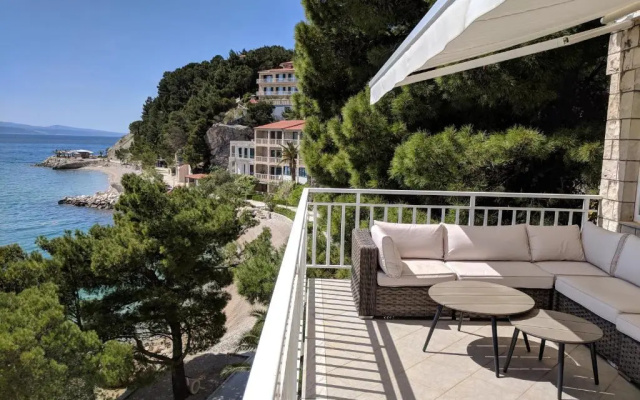 Apartments StoMarica
