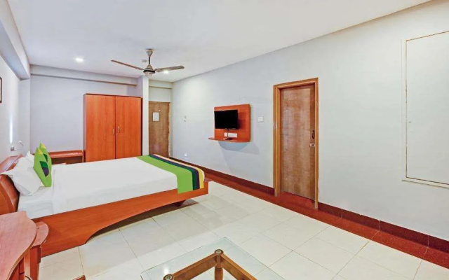 Treebo Sidhartha International Baliapanda