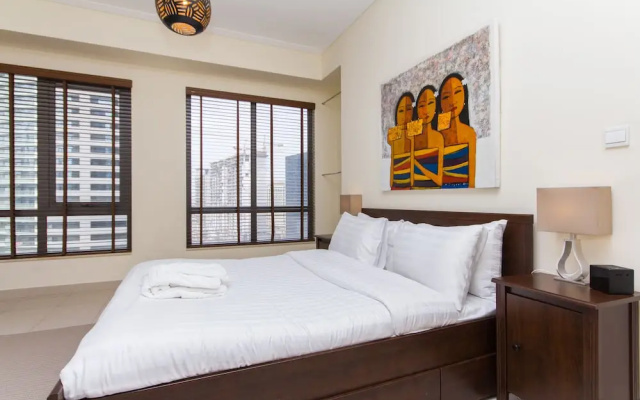 Bespoke Residences - South Ridge 1503