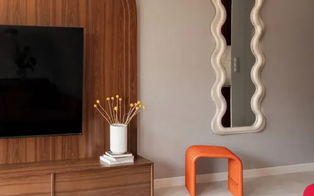 Apartament KOPENHAGA w centrum miasta
