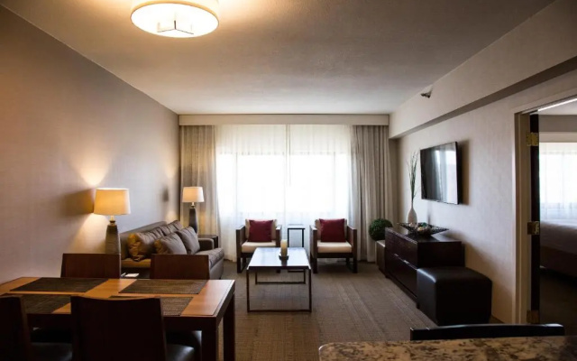 DoubleTree by Hilton Rapid City Downtown Convention Center