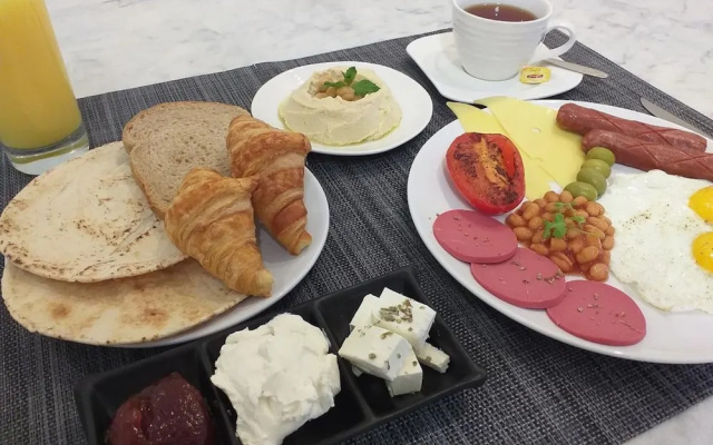 Hyatt Salalah Hotel