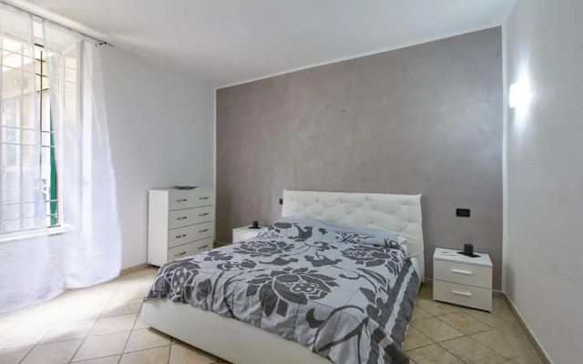 Appartamento Ulivo