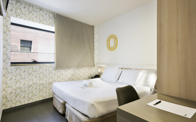 Hotel Acta Laumon
