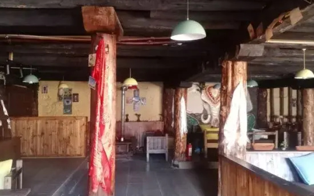 Carefree Valley Hostel