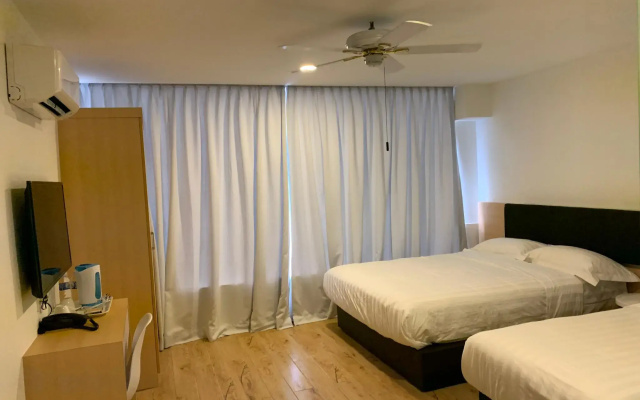 Elmark Hotel Melaka