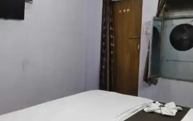Hotel Rajshila